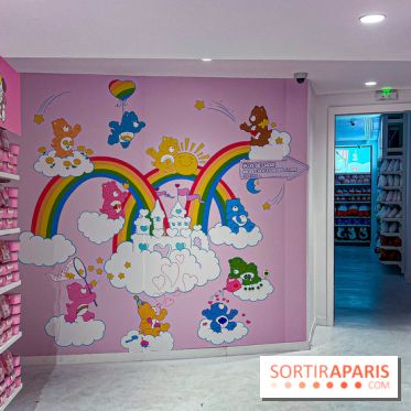 MINISO Champs-Élysées