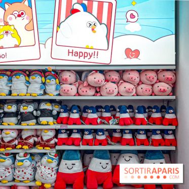 MINISO Champs-Élysées - image00035