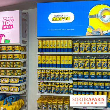 MINISO Champs-Élysées - image00036