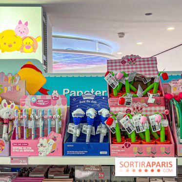 MINISO Champs-Élysées - image00038