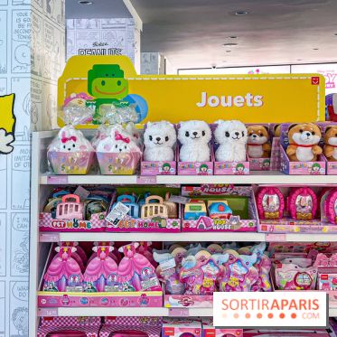 MINISO Champs-Élysées - image00039