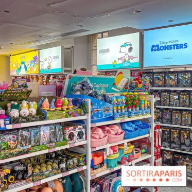 MINISO Champs-Élysées - image00040