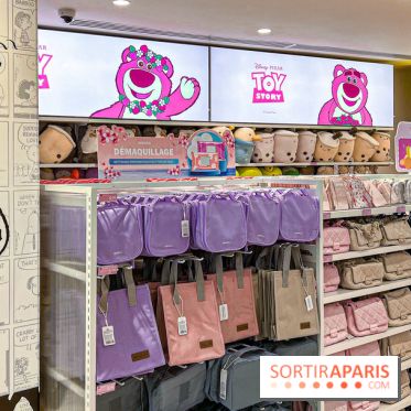 MINISO Champs-Élysées