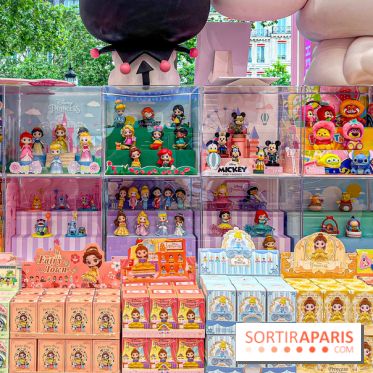 MINISO Champs-Élysées - image00050