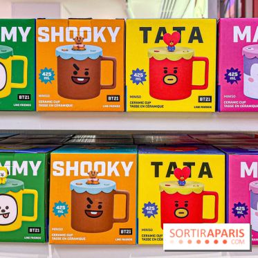 MINISO Champs-Élysées