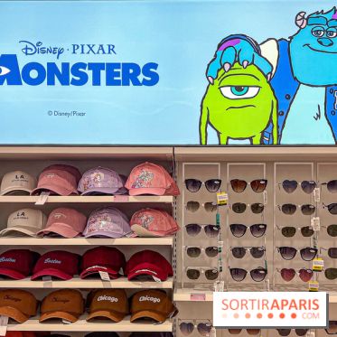 MINISO Champs-Élysées - image00054