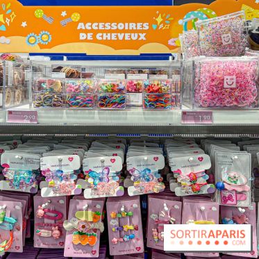 MINISO Champs-Élysées - image00056