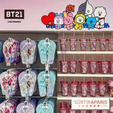 MINISO Champs-Élysées - image00057