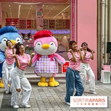 MINISO Champs-Élysées - image00061