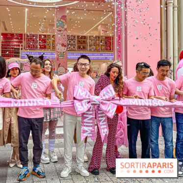 MINISO Champs-Élysées - image00064