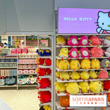 MINISO Champs-Élysées - image00068