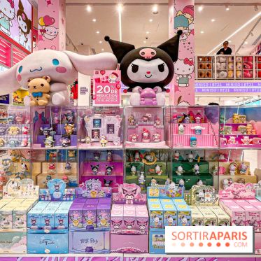 MINISO Champs-Élysées - image00002