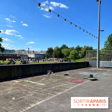 La Guinguette du Grand Parquet, été 2024 - 85CB3981 8C55 4494 B04A 3297DCCBC8E1