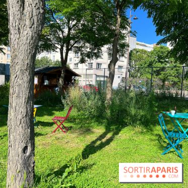 La Guinguette du Grand Parquet, été 2024 - 354D625F BA32 4A10 88D5 52409C1C146B