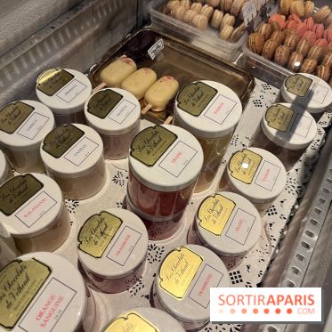Les Chocolats de Vétheuil - nos photos