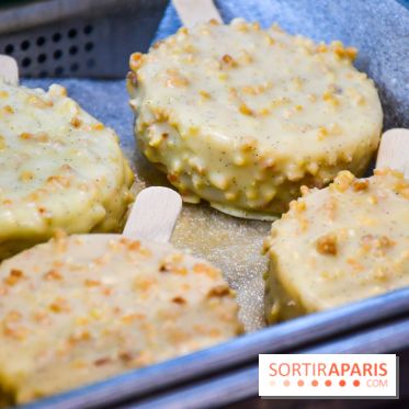 Chariot à glaces Matthieu Carlin Hôtel de Crillon 2024 - DSC 1808