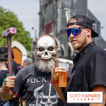 Hellfest 2024 - jeudi 27 juin, nos photos - IMGP3309