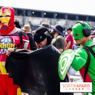 Hellfest 2024 - jeudi 27 juin, nos photos - IMGP3490