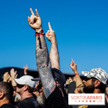 Hellfest 2024 - Vendredi 28 juin, nos photos - IMGP3913