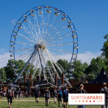 Hellfest 2024 - Vendredi 28 juin, nos photos - IMGP3927
