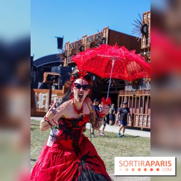 Hellfest 2024 - Vendredi 28 juin, nos photos - IMGP3930