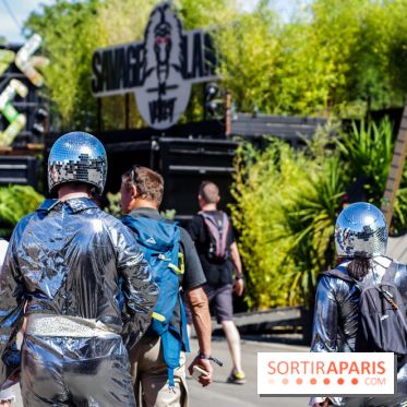 Hellfest 2024 - Vendredi 28 juin, nos photos - IMGP3945