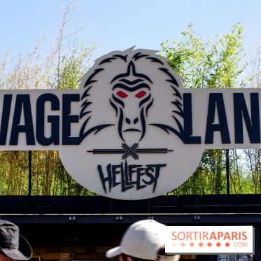 Hellfest 2024 - Vendredi 28 juin, nos photos - IMGP3946