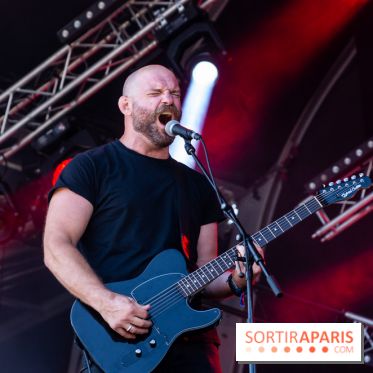 Hellfest 2024 - Vendredi 28 juin, nos photos - IMGP3957