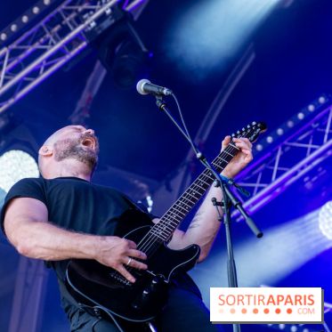 Hellfest 2024 - Vendredi 28 juin, nos photos - IMGP3987