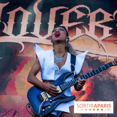 Hellfest 2024 - Vendredi 28 juin, nos photos - IMGP4058