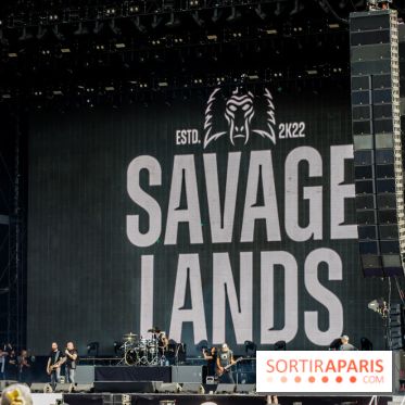 Hellfest 2024 - Vendredi 28 juin, nos photos - IMGP4219