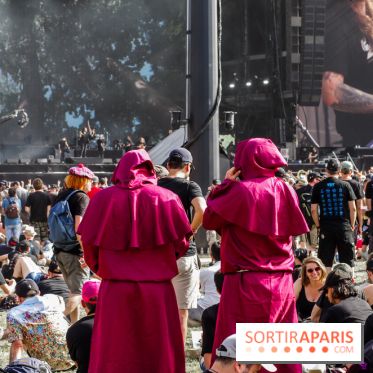 Hellfest 2024 - Vendredi 28 juin, nos photos - IMGP4224