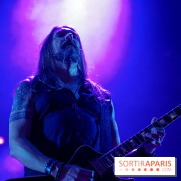 Hellfest 2024 - Vendredi 28 juin, nos photos - IMGP4266