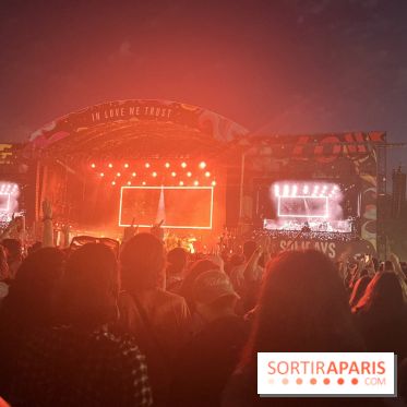 Solidays 2024 - nos photos