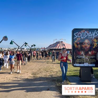 Solidays 2024 - nos photos
