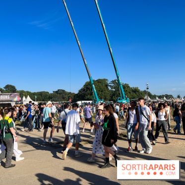 Solidays 2024 - nos photos