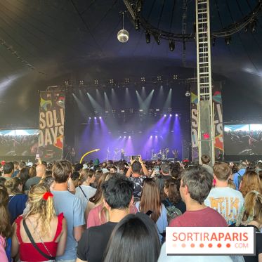 Solidays 2024 - nos photos