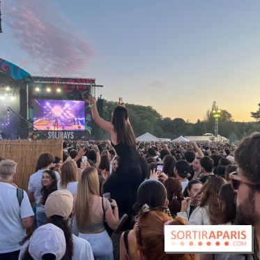 Solidays 2024 - nos photos
