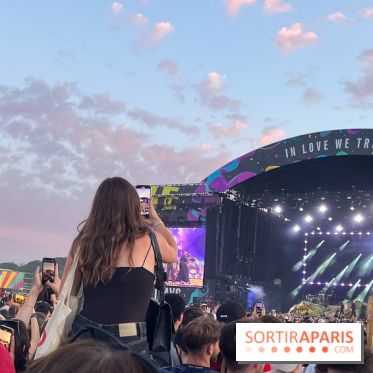Solidays 2024 - nos photos