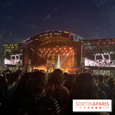 Solidays 2024 - nos photos
