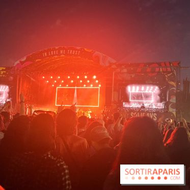 Solidays 2024 - nos photos