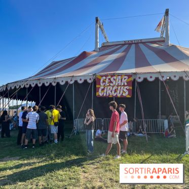 Solidays 2024 - nos photos
