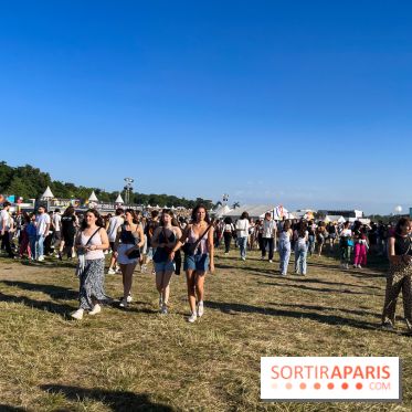 Solidays 2024 - nos photos