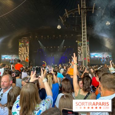 Solidays 2024 - nos photos