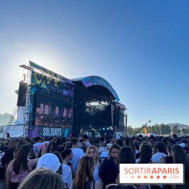 Solidays 2024 - nos photos