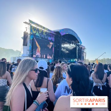 Solidays 2024 - nos photos