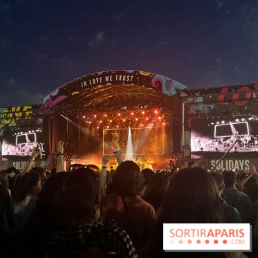 Solidays 2024 - nos photos