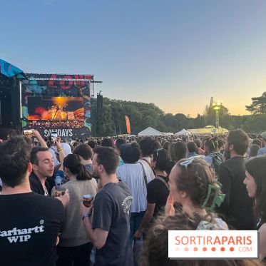 Solidays 2024 - nos photos