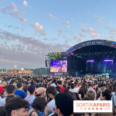 Solidays 2024 - nos photos