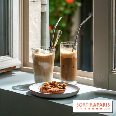 Caphette, le coffee shop vietnamien Paris 11e
